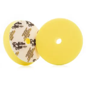 Reflection Artist Yellow Foam Polishing Pads