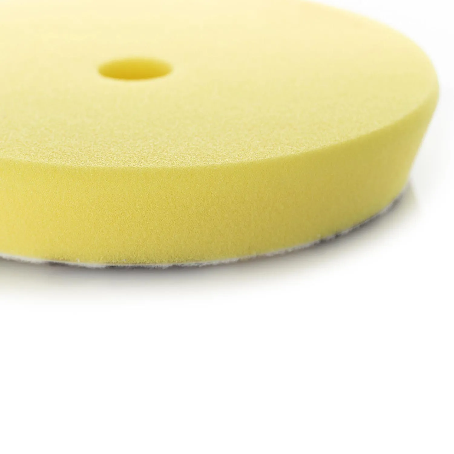 Reflection Artist Yellow Foam Polishing Pads