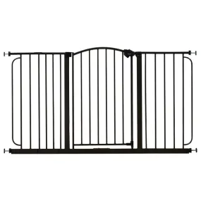 Regalo Home Accents Super Wide Safety Gate