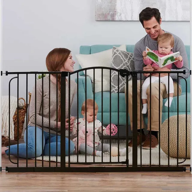 Regalo Home Accents Super Wide Safety Gate