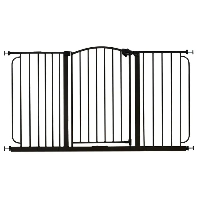 Regalo Home Accents Super Wide Safety Gate