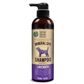 Reliq Mineral Shampoo Lavender