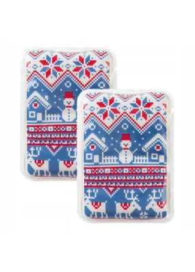 Reusable Pocket Hand Warmers