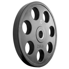 Rubber Coated Easy Grip Plates