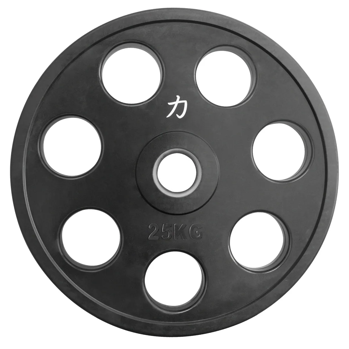 Rubber Coated Easy Grip Plates