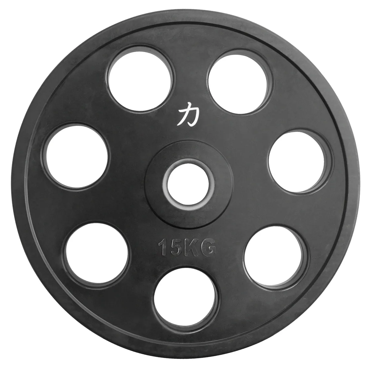 Rubber Coated Easy Grip Plates