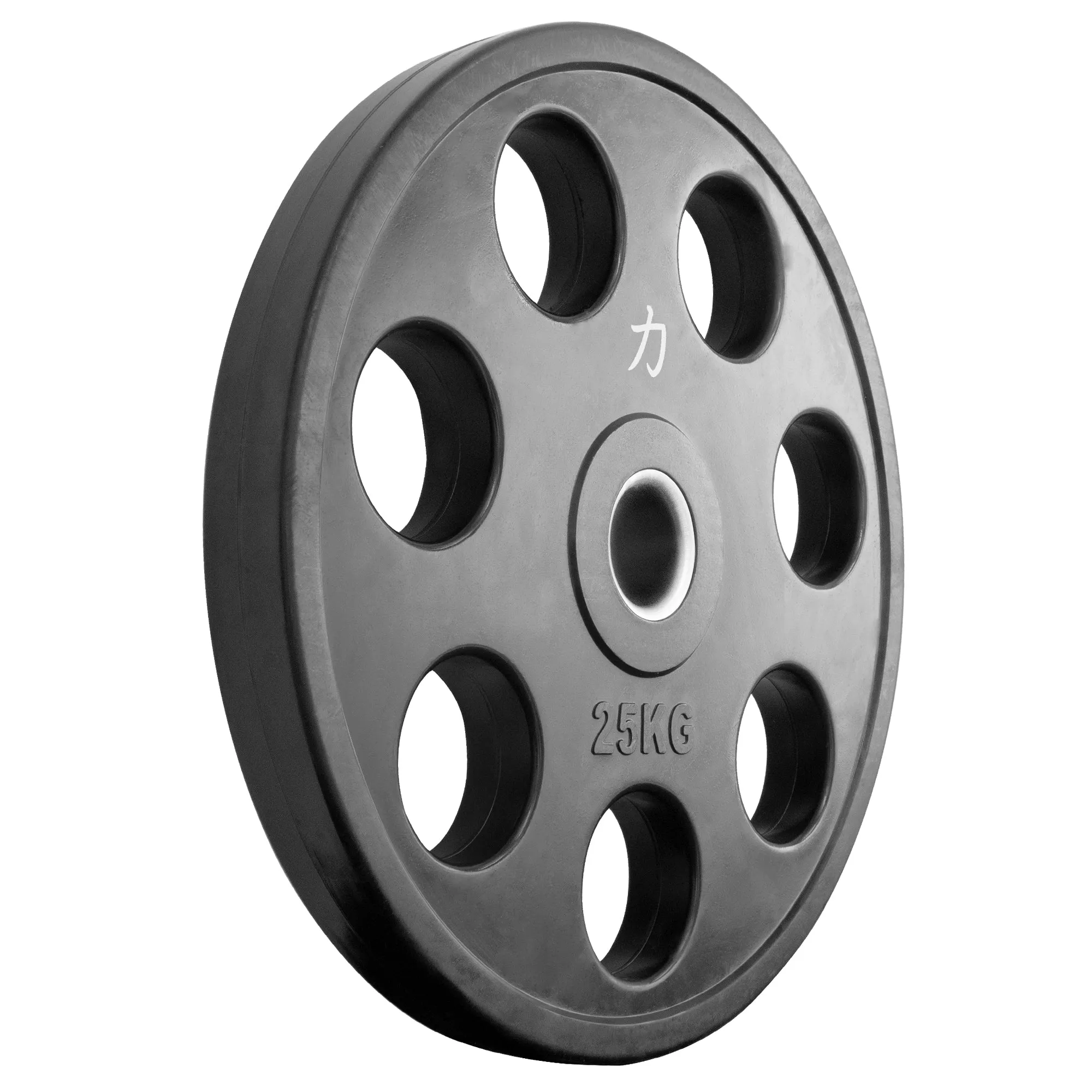 Rubber Coated Easy Grip Plates