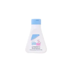 Sebamed Baby Shampoo 150ml/250ml