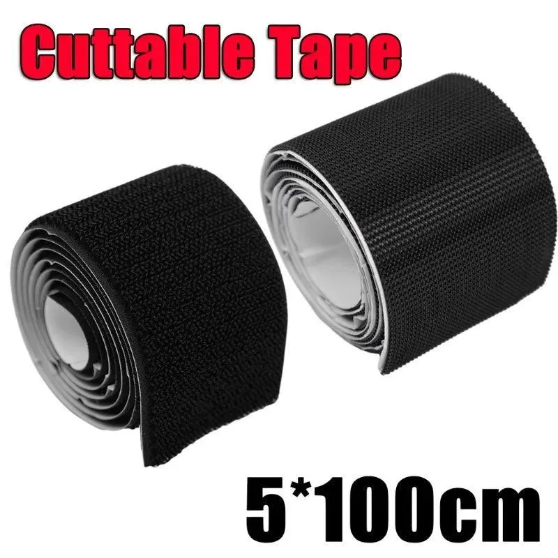 Secure Grip Carpet Adhesive Stickers: Anti-Slip Solution for All Floors