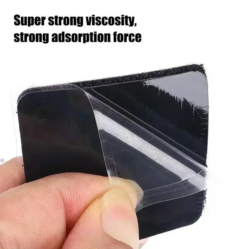 Secure Grip Carpet Adhesive Stickers: Anti-Slip Solution for All Floors