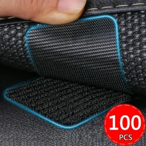 Secure Grip Carpet Adhesive Stickers: Anti-Slip Solution for All Floors