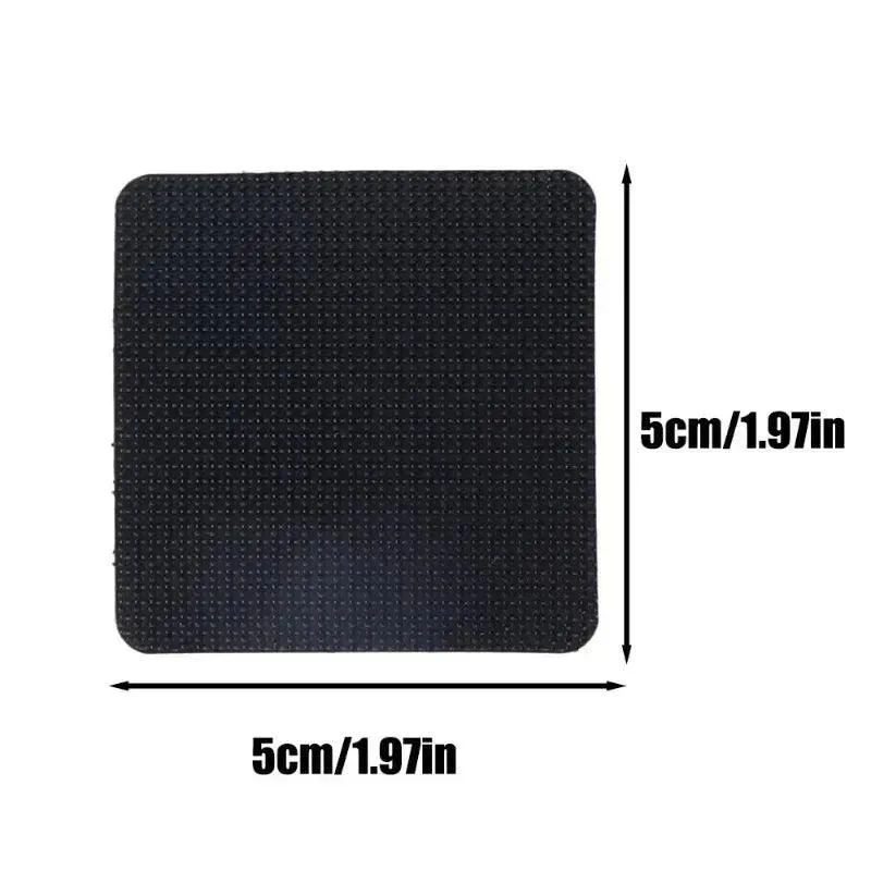 Secure Grip Carpet Adhesive Stickers: Anti-Slip Solution for All Floors
