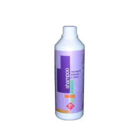 SHAMPOO A SECCO PER MANTI GRIGI IN CONFEZIONE DA 500 ML FM ITALIA COL. NEUTRO