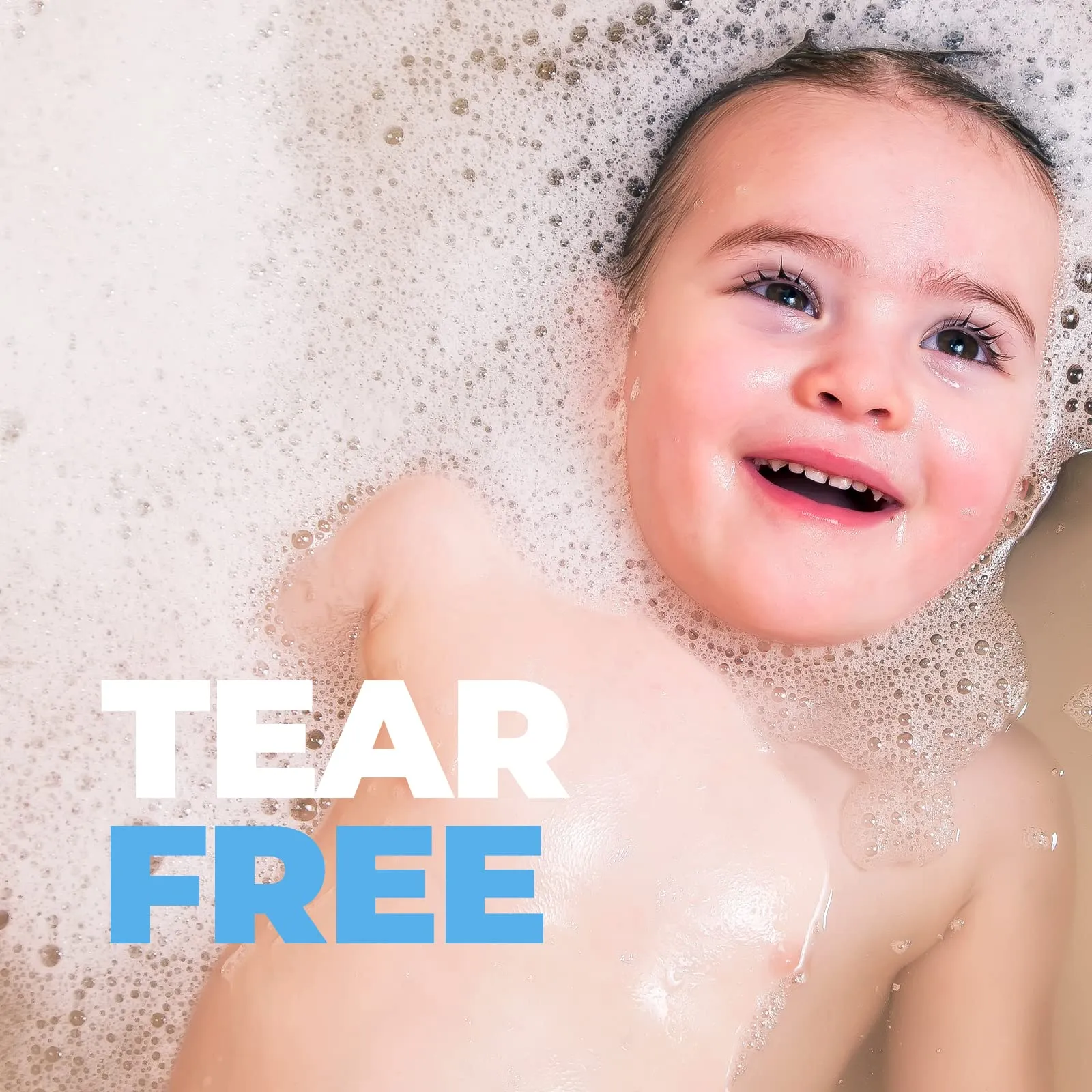 Shampoo, Conditioner & Body Wash | Bath Time Bundle