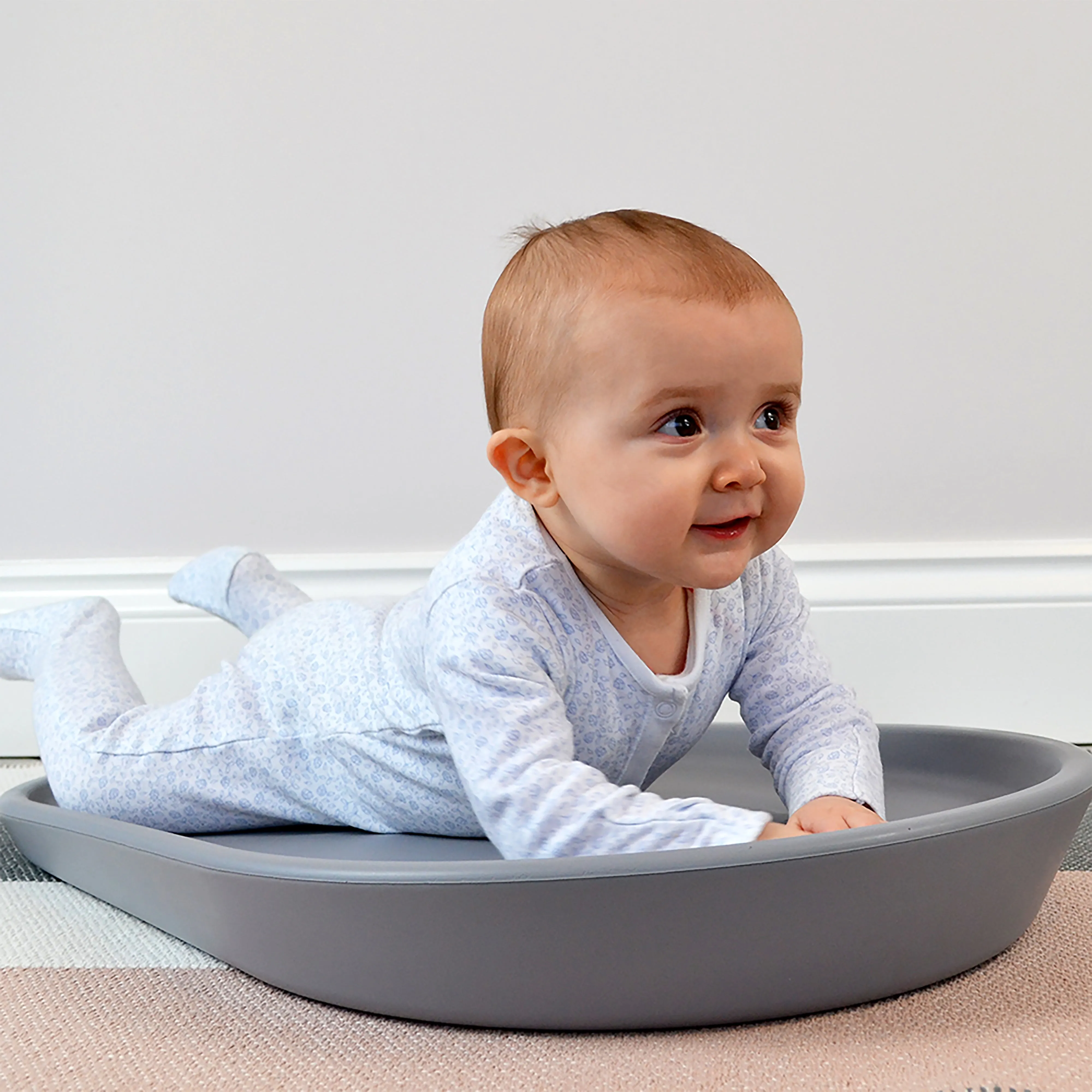 Shnuggle Squishy Changing Mat