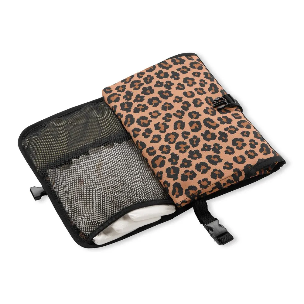 Skip Hop Pronto Signature Changing Station - Classic Leopard