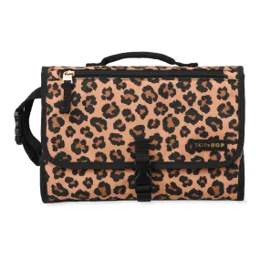 Skip Hop Pronto Signature Changing Station - Classic Leopard