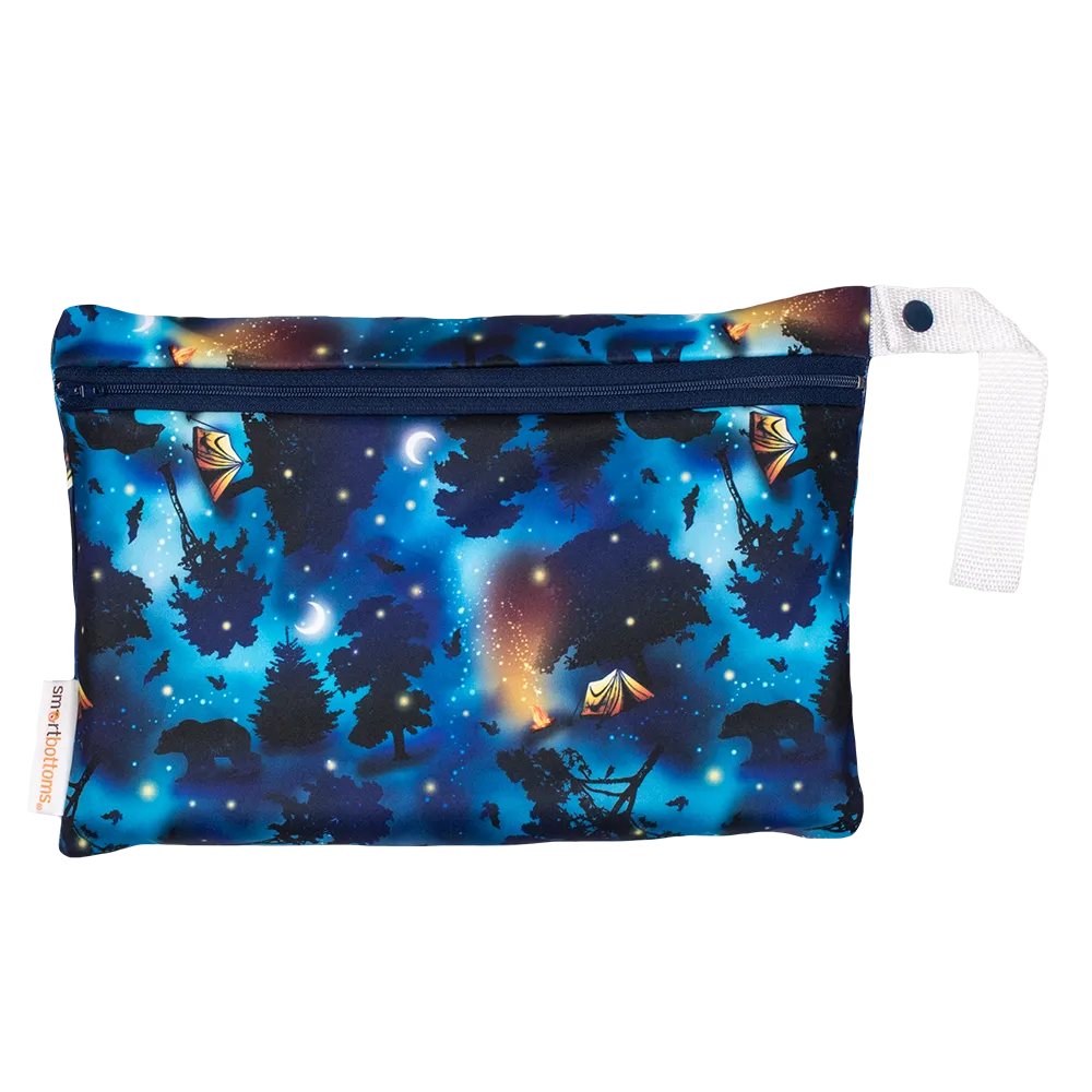 Small Wet Bag - Dark Night