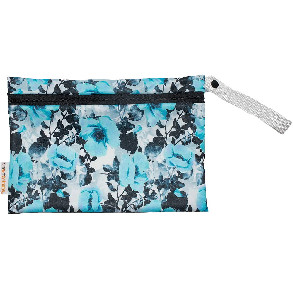 Small Wet Bag - Regal