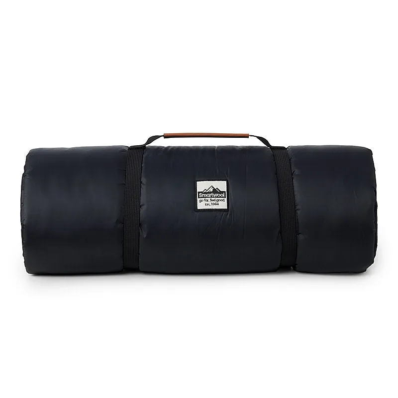 Smartwool Anchor Line Blanket