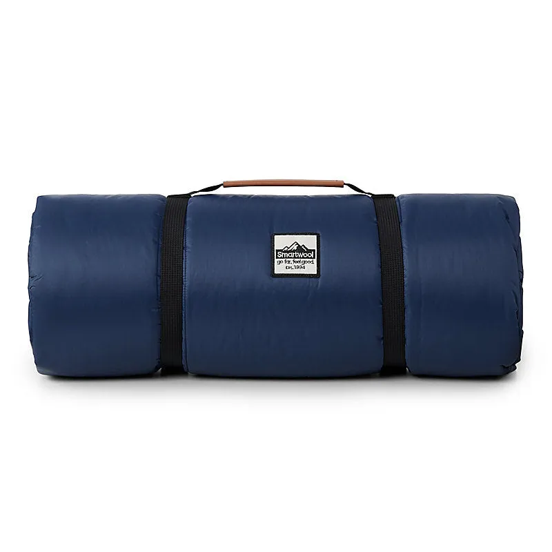 Smartwool Anchor Line Blanket