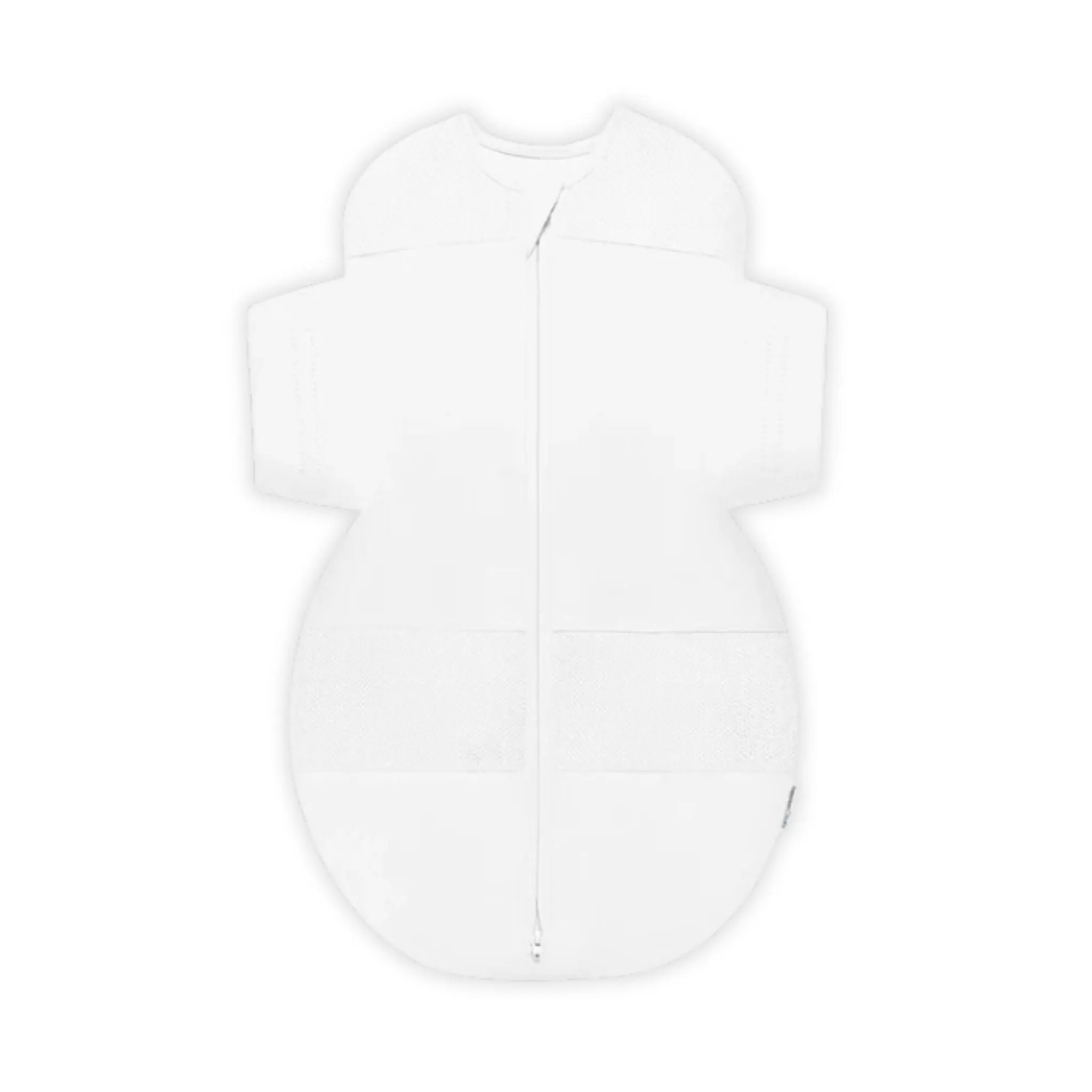 SNOO Sack White Small