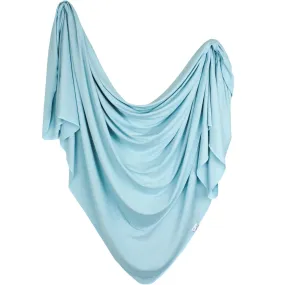 Sonny Knit Single Blanket