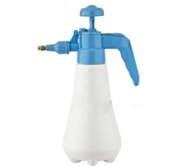 Sprayers for Agriculture Use Hand Operated 1L (Color May Vary)