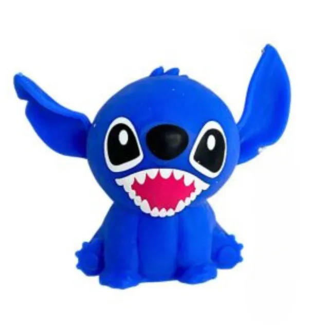 Squeezy Orbeez Stitch Sensory Toy