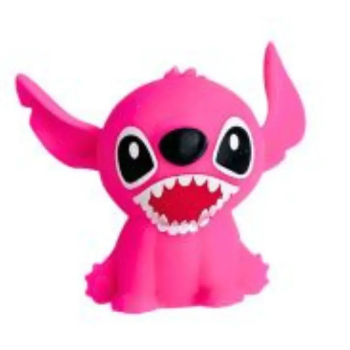 Squeezy Orbeez Stitch Sensory Toy