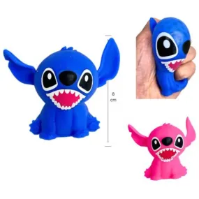 Squeezy Orbeez Stitch Sensory Toy