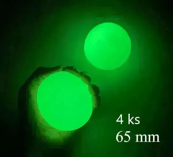 Stick Wall Ball Stress Relief Toys Sticky Squash Ball