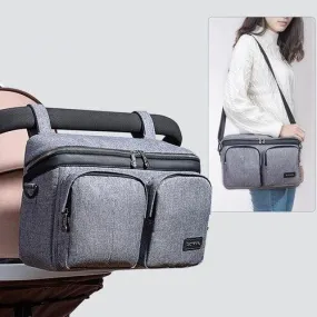 Stroller Organizer Diaper Bag