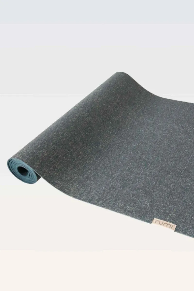 Sun Yoga Mat - Midnight