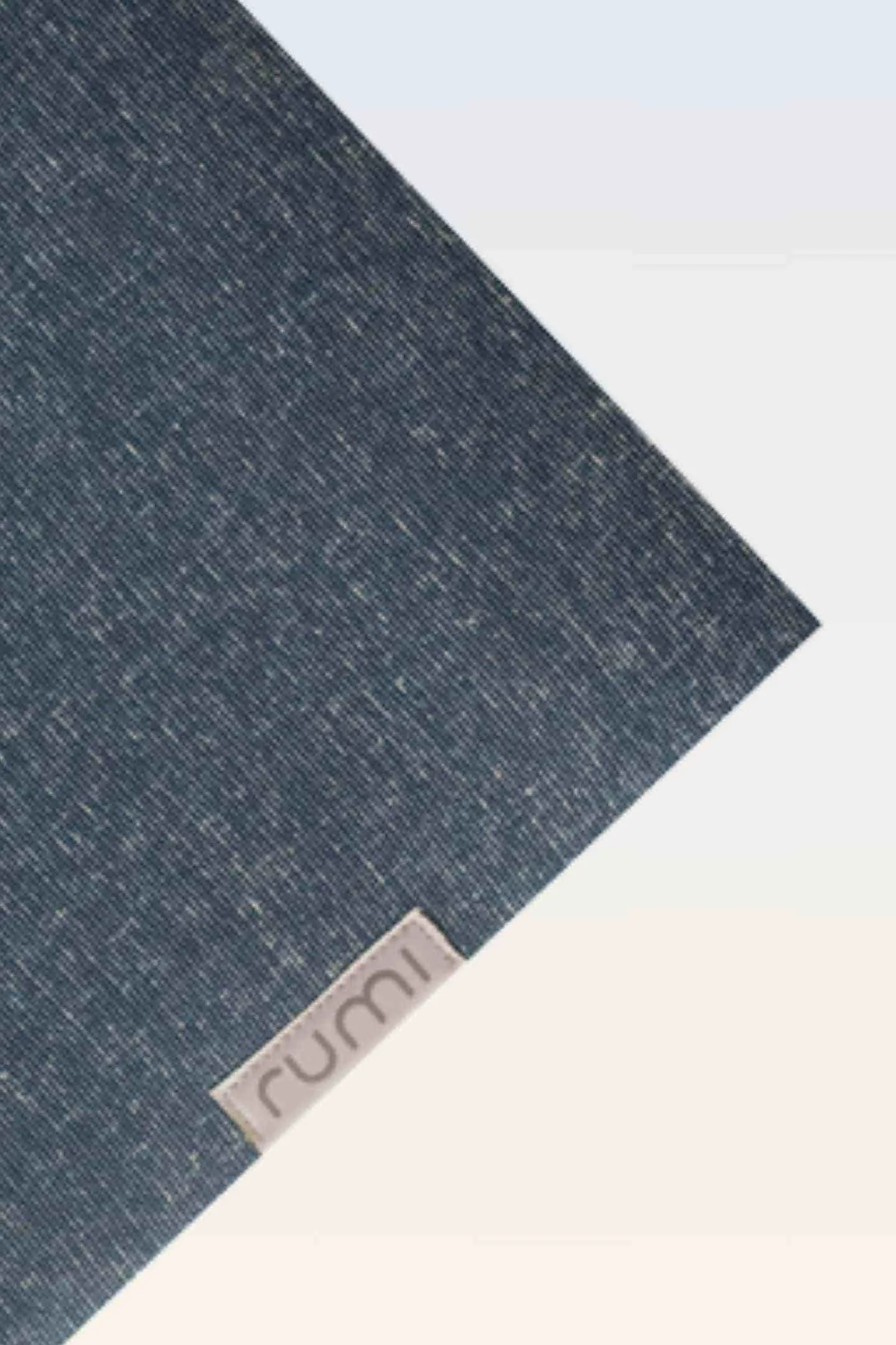 Sun Yoga Mat - Midnight