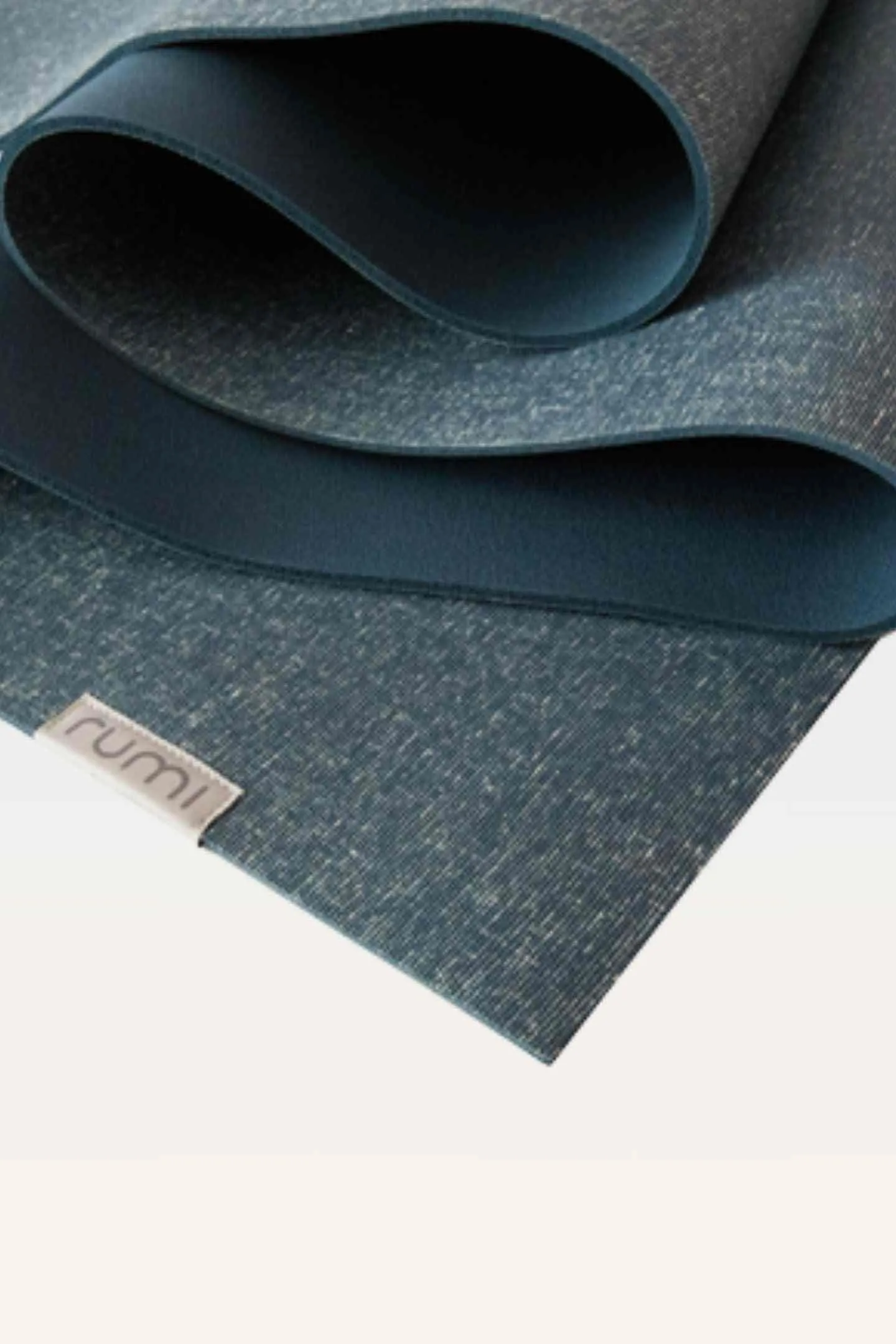 Sun Yoga Mat - Midnight