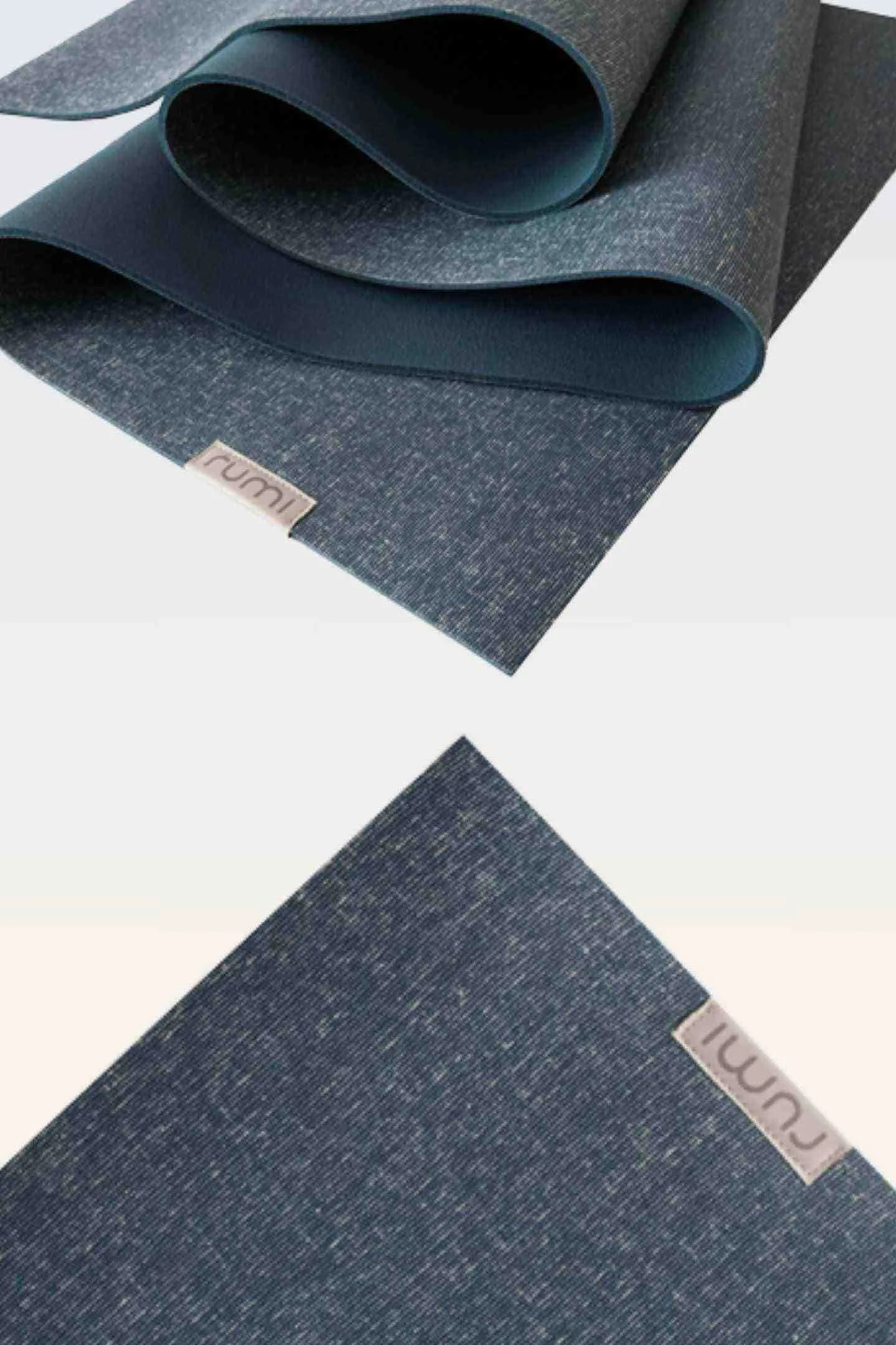Sun Yoga Mat - Midnight