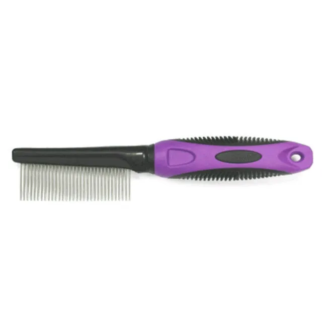 SureGrip Medium Handled Comb