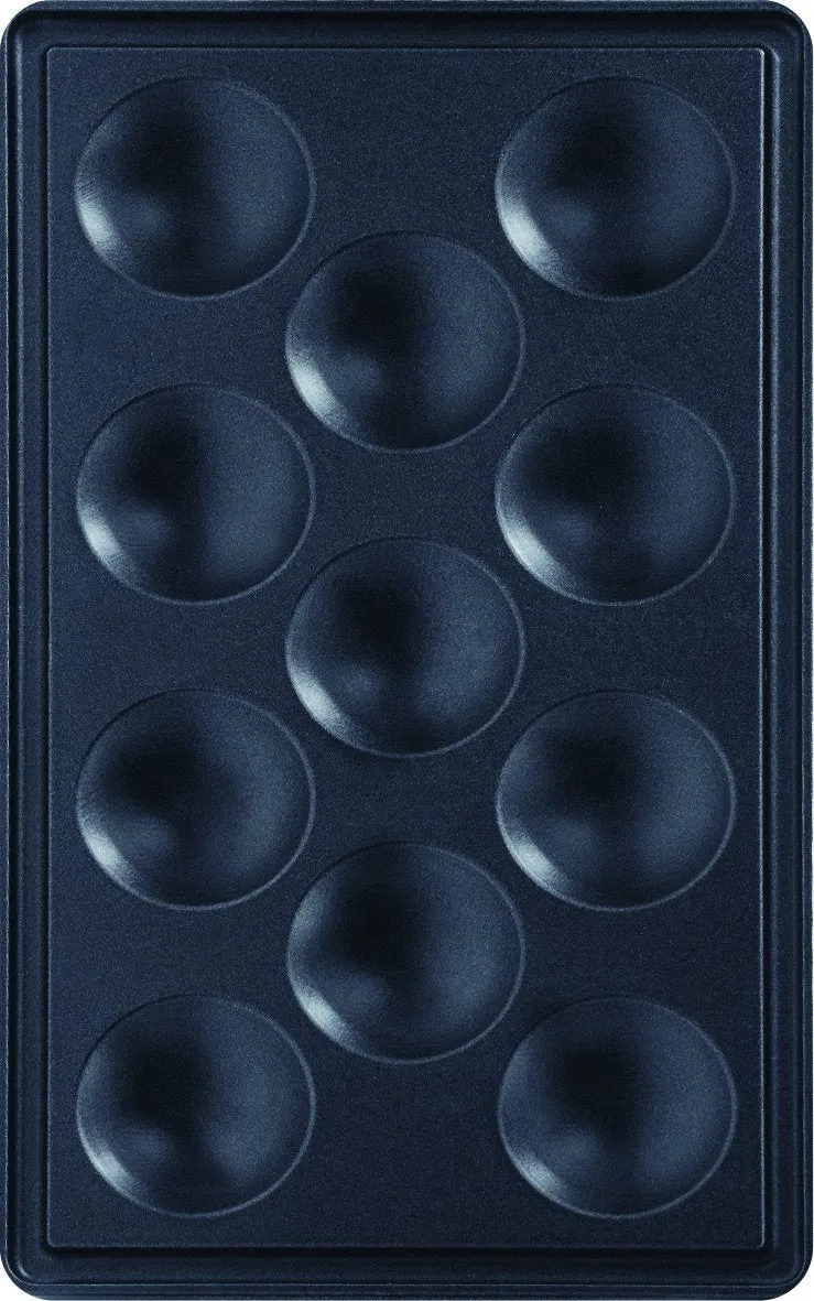 Tefal Snack Collection Accessory Plates - Small Bites XA8012