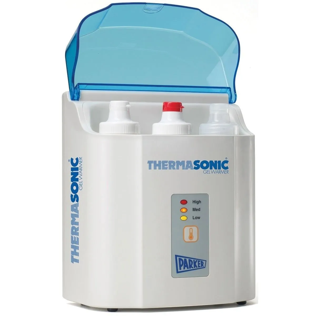 Thermasonic Gel Warmers