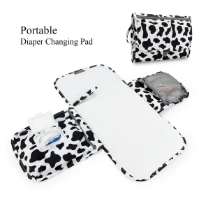 Travel Portable Waterproof Diaper Pad