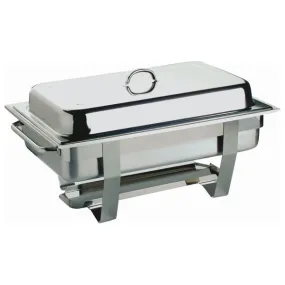 Twin Pack 1/1 Economy Chafing Dish pack of 1