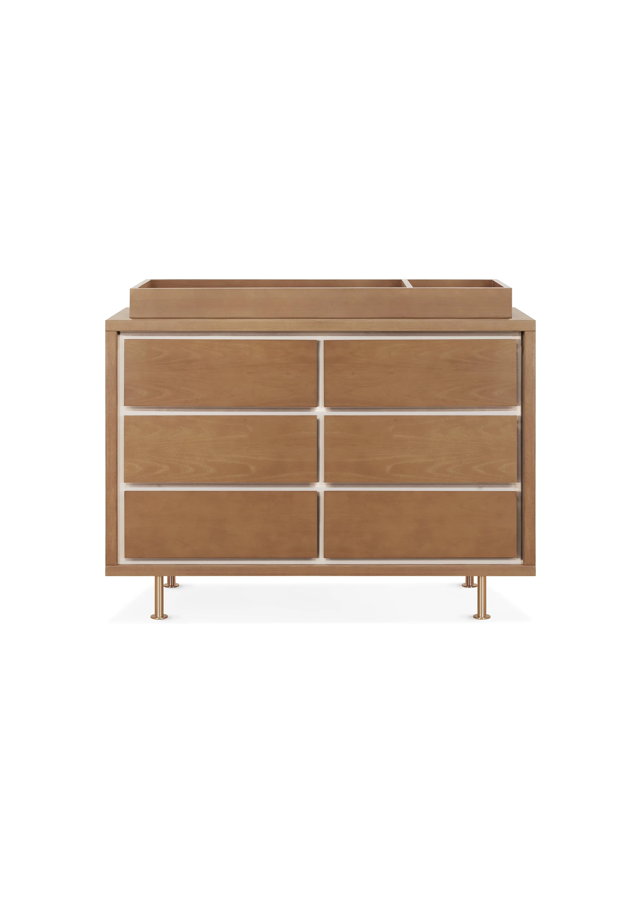 UNIVERSAL WIDE REMOVABLE CHANGING TRAY