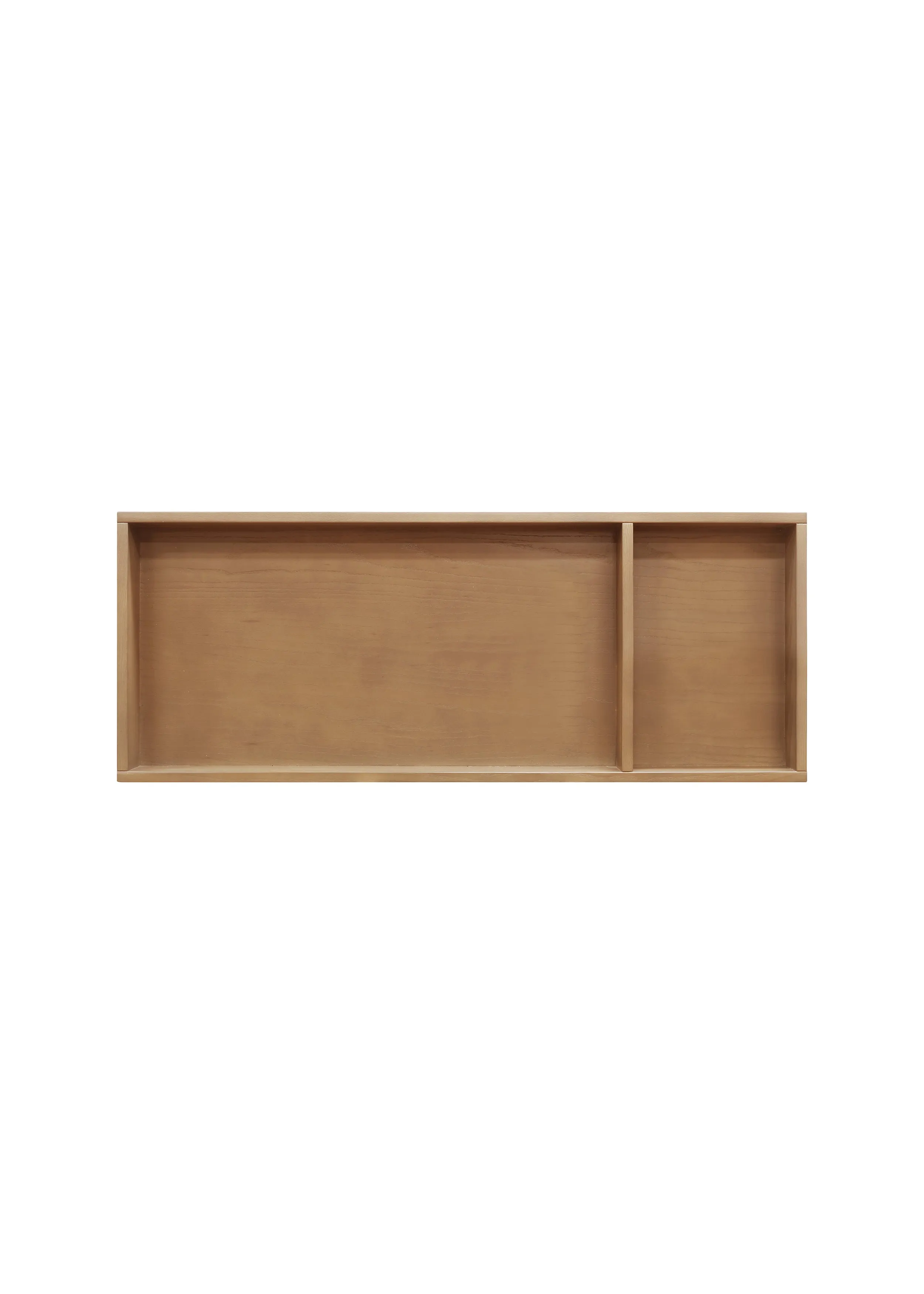UNIVERSAL WIDE REMOVABLE CHANGING TRAY