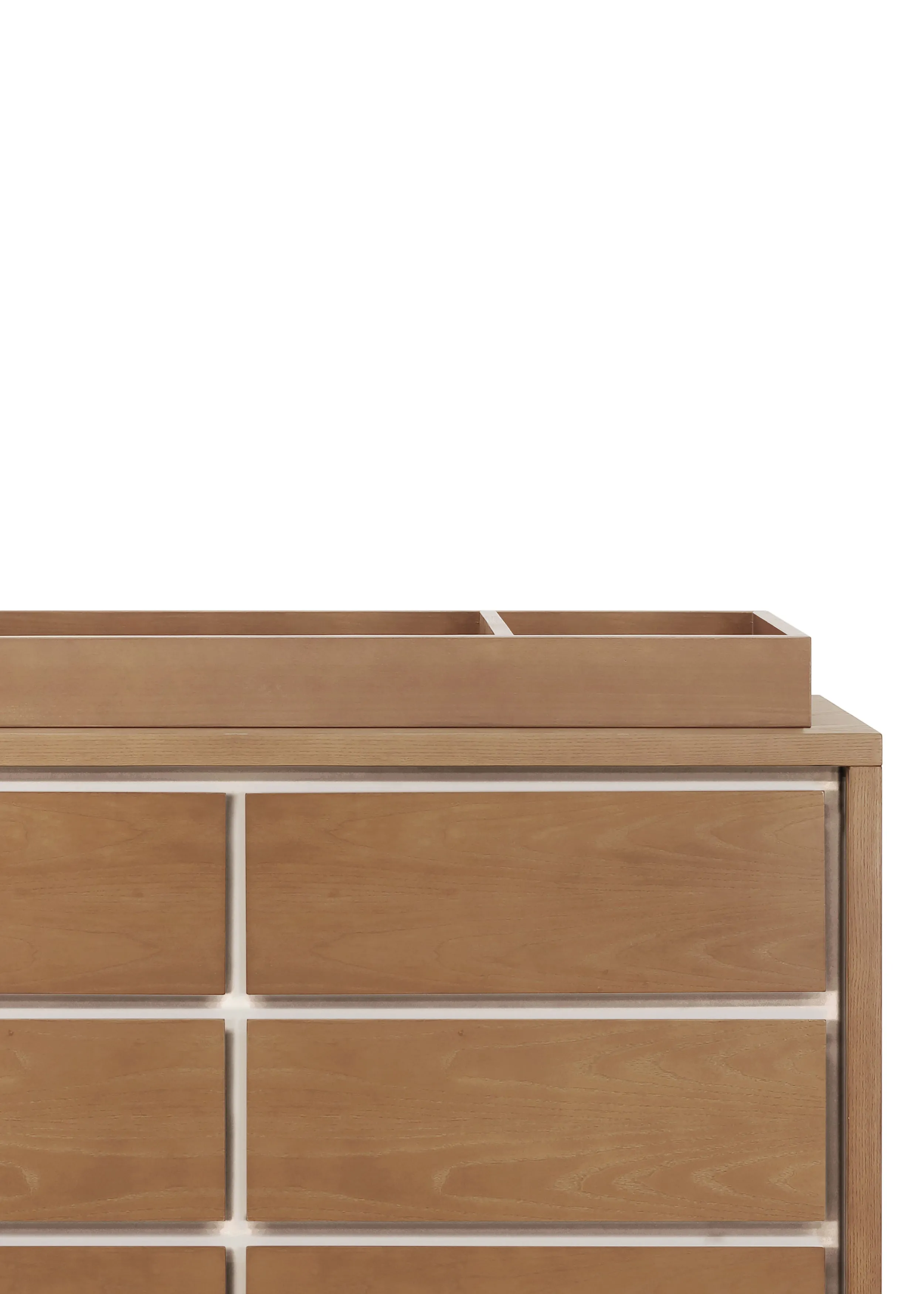 UNIVERSAL WIDE REMOVABLE CHANGING TRAY