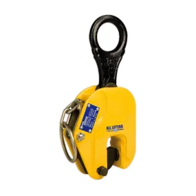 Vertical Lifting Clamp