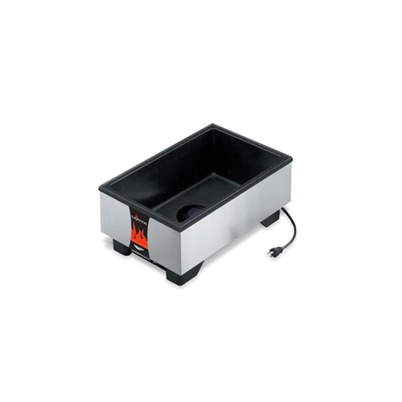Vollrath Cayenne Model 1001 Countertop Warmer - 71001