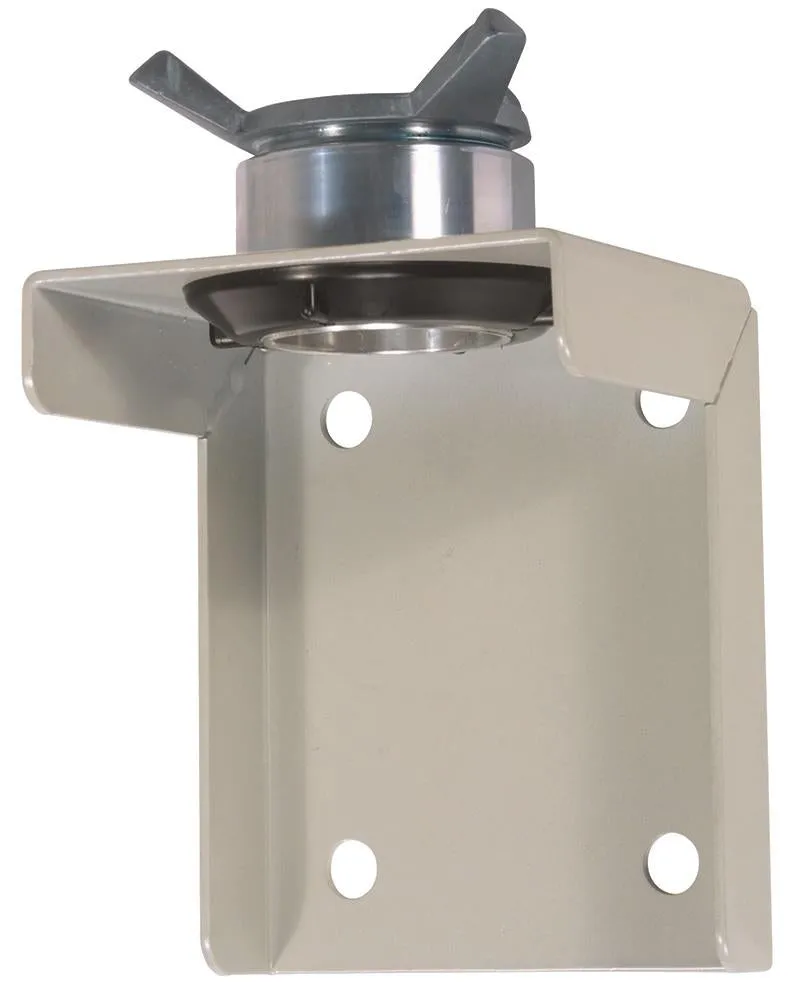 Wall Mount Bracket for use w/ P/N 32091, 20001T, 21100T EA