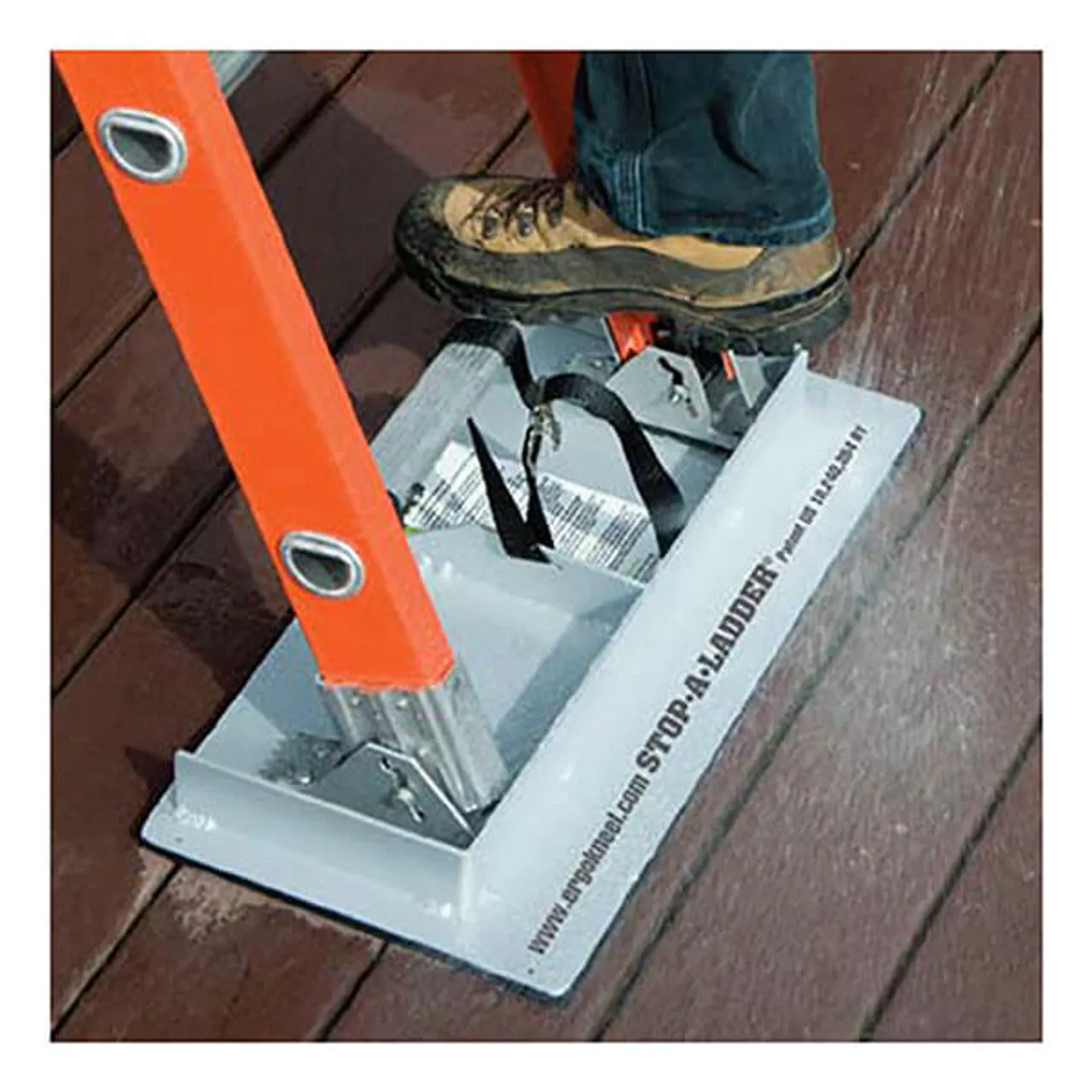 Working Concepts Stop-A-Ladder