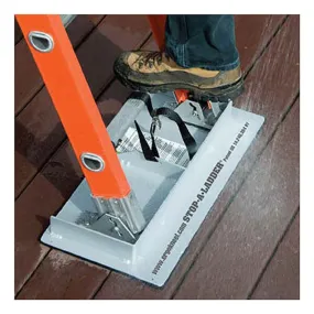 Working Concepts Stop-A-Ladder